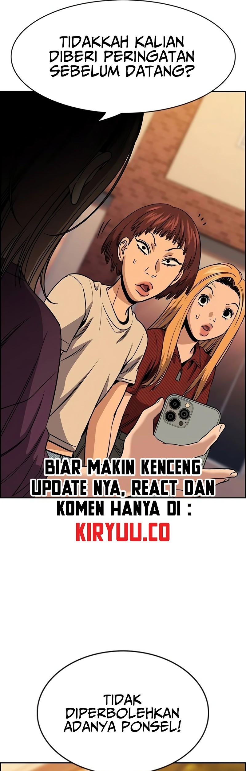 Chapter 156 - halaman 47