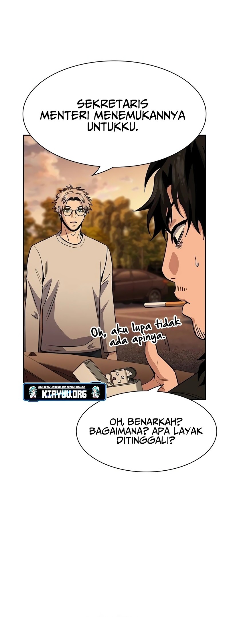 Chapter 156 - halaman 54