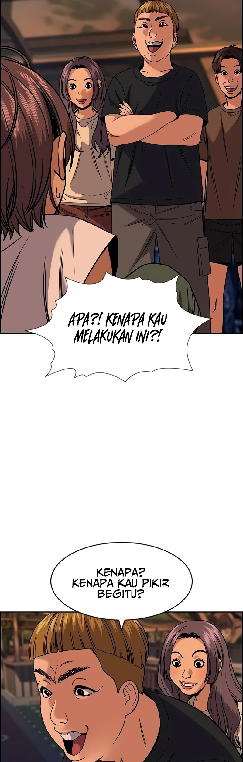 Chapter 156 - halaman 59