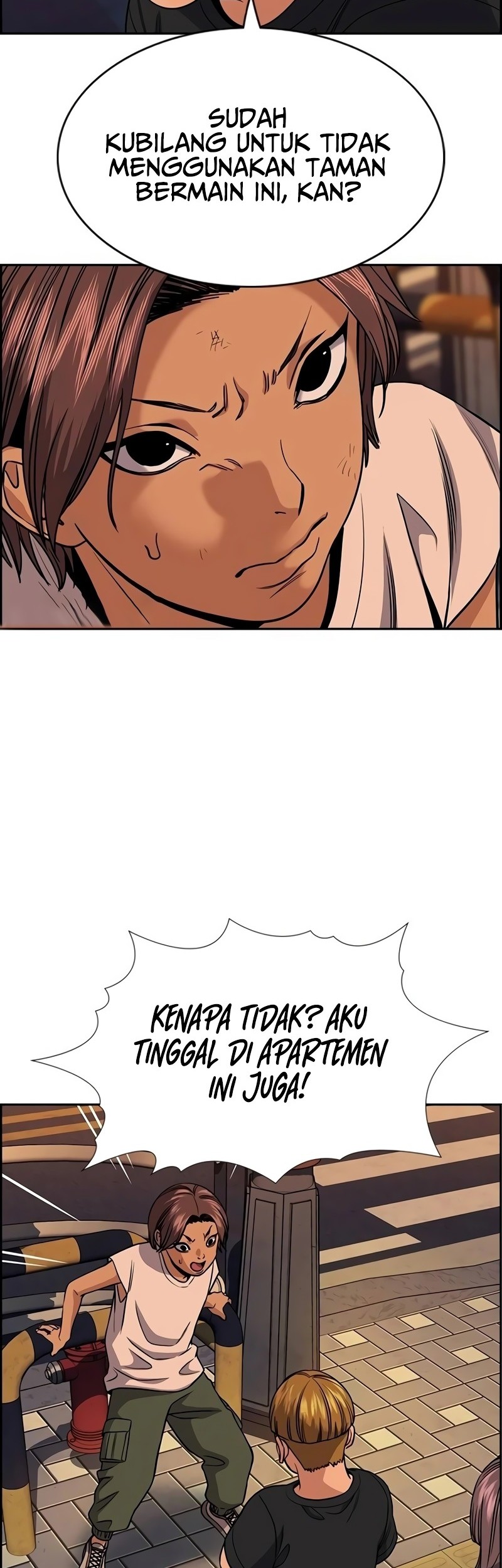 Chapter 156 - halaman 60