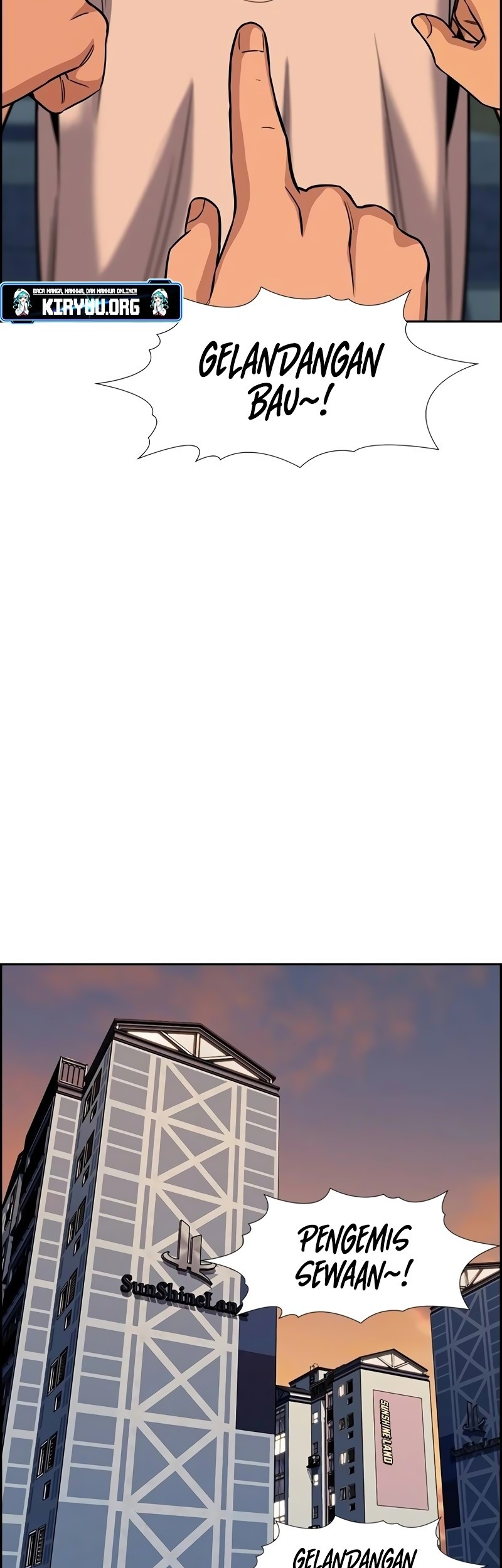 Chapter 156 - halaman 65
