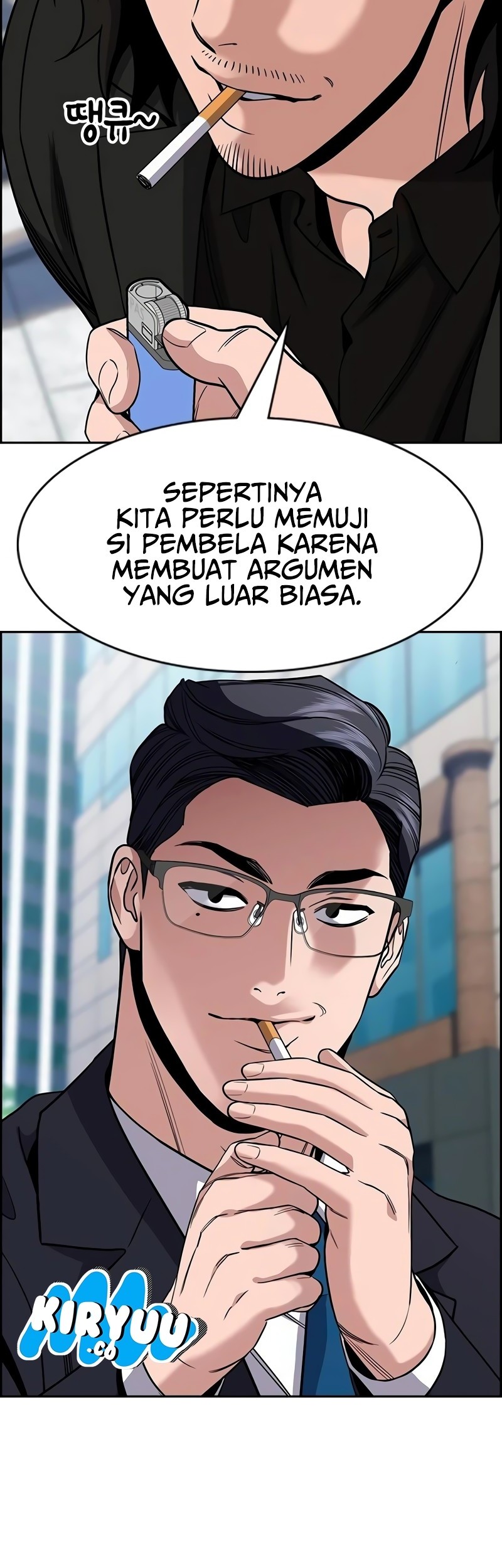 Chapter 156 - halaman 9