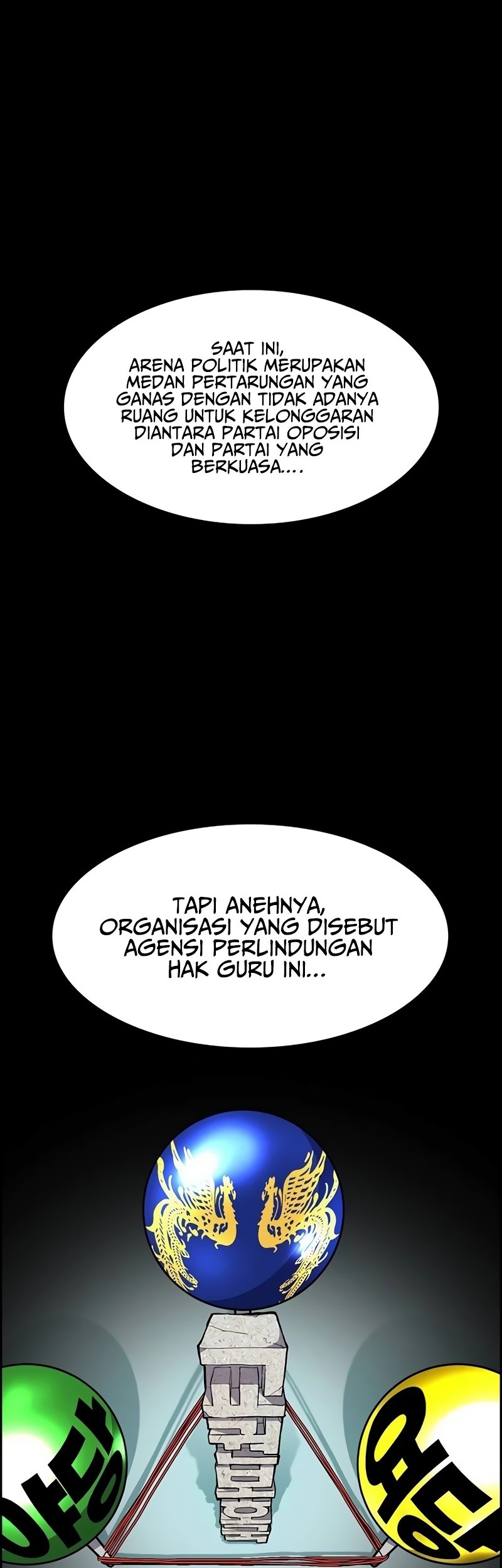 Chapter 156 - halaman 26