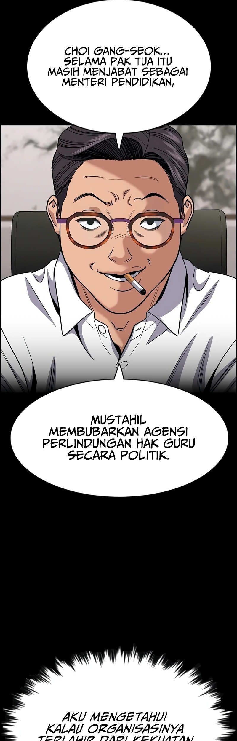 Chapter 156 - halaman 31