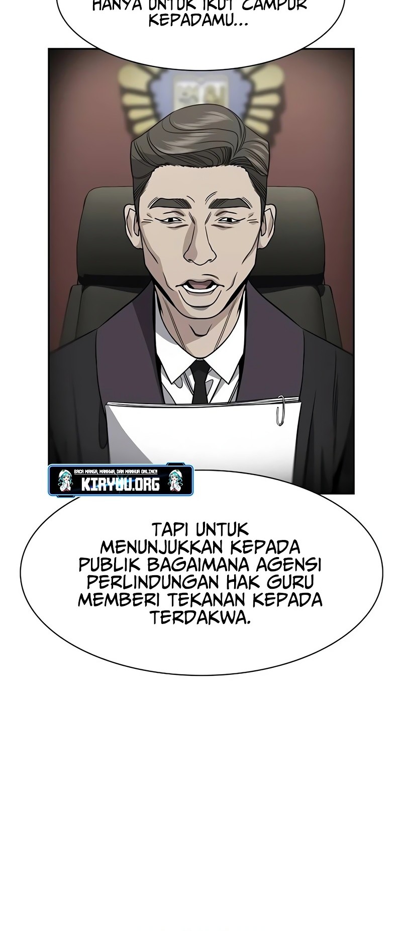 Chapter 156 - halaman 34