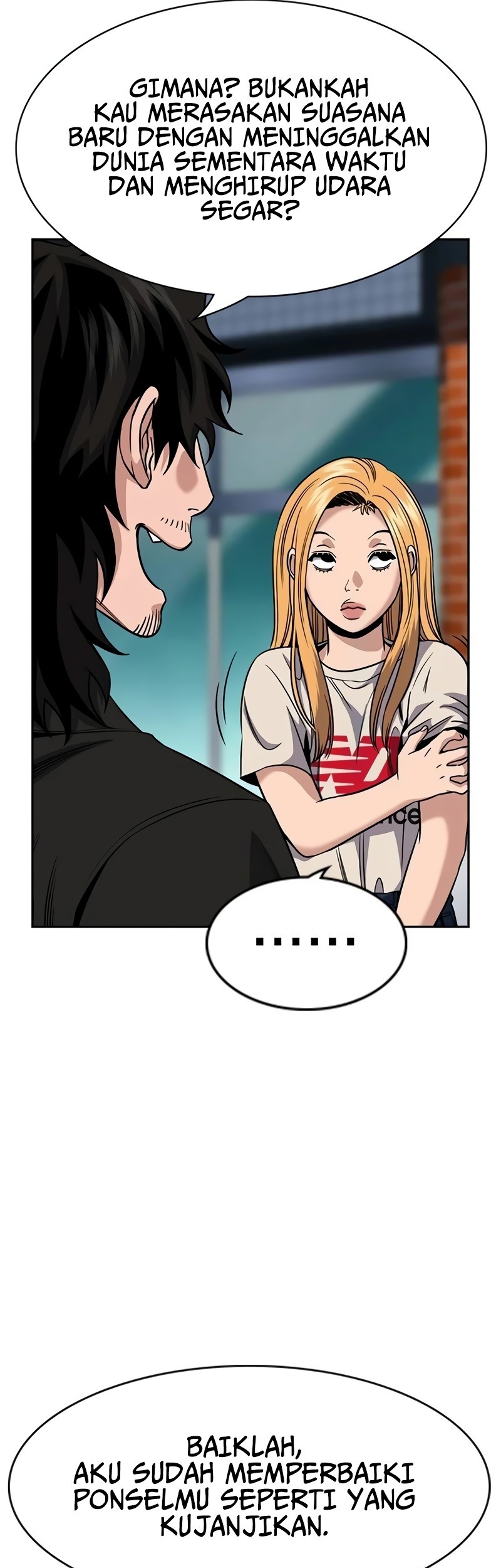 Chapter 155 - halaman 35