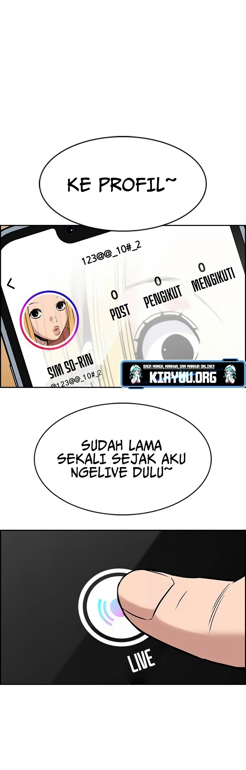 Chapter 155 - halaman 40
