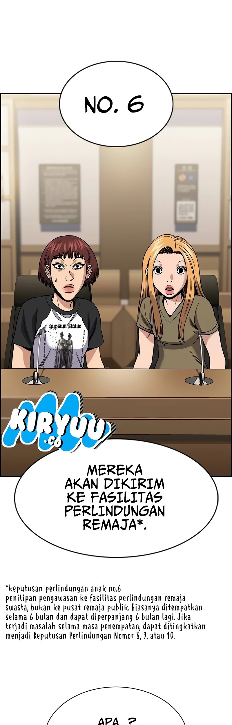 Chapter 155 - halaman 59
