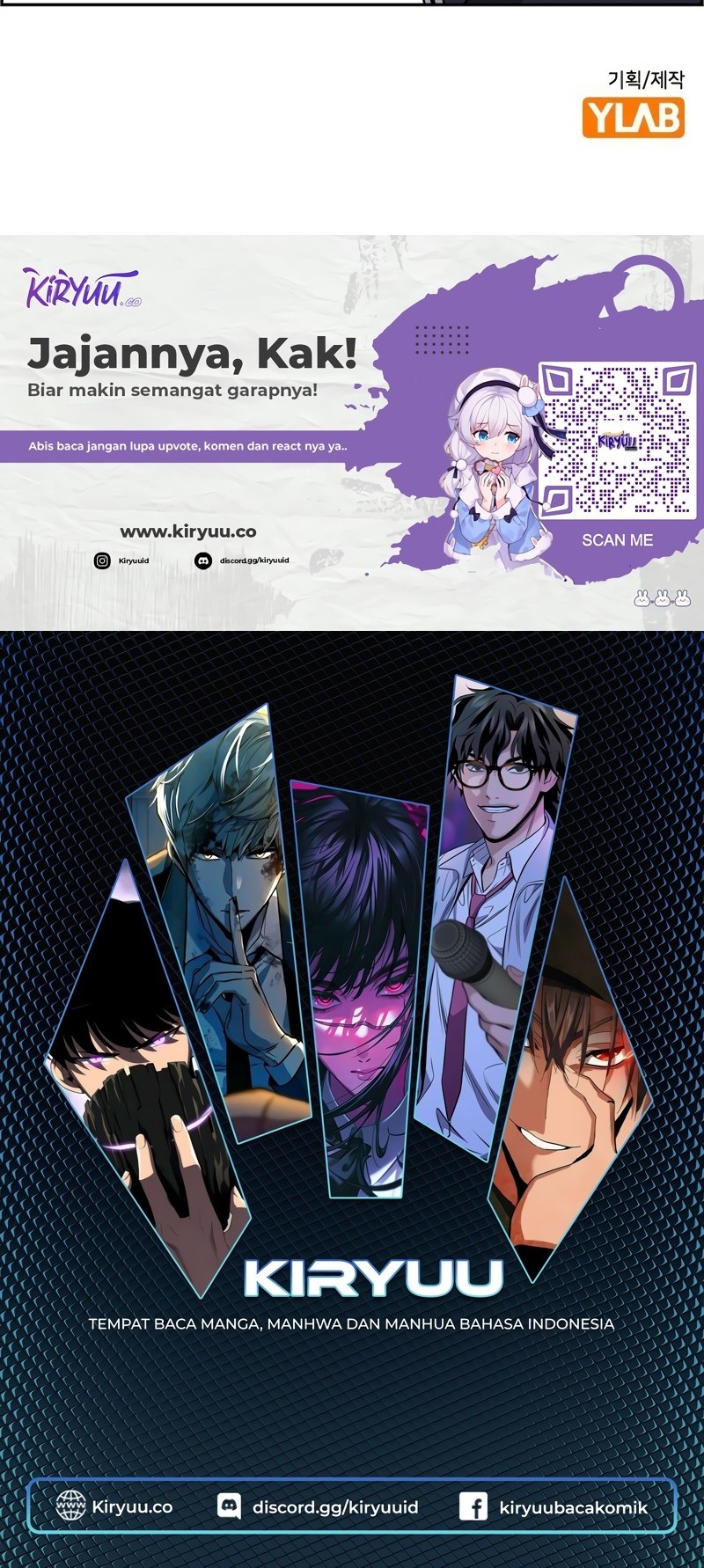 Chapter 155 - halaman 64