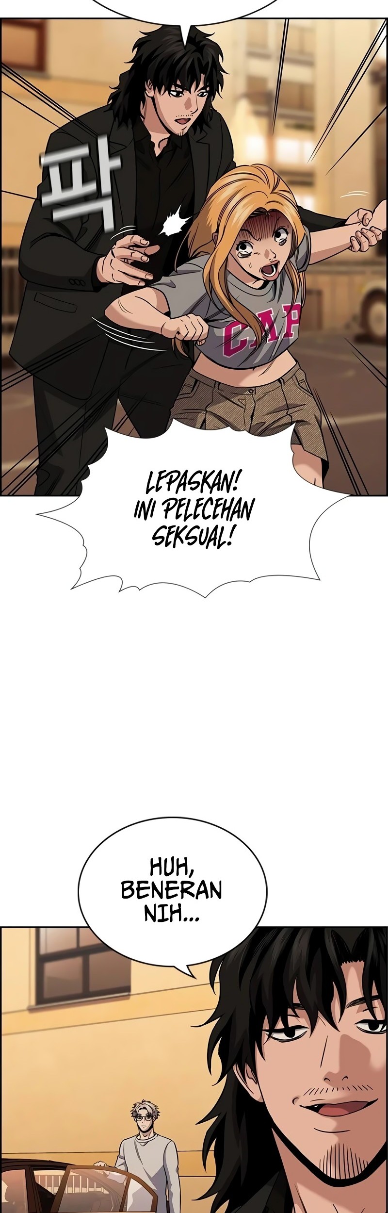 Chapter 155 - halaman 8