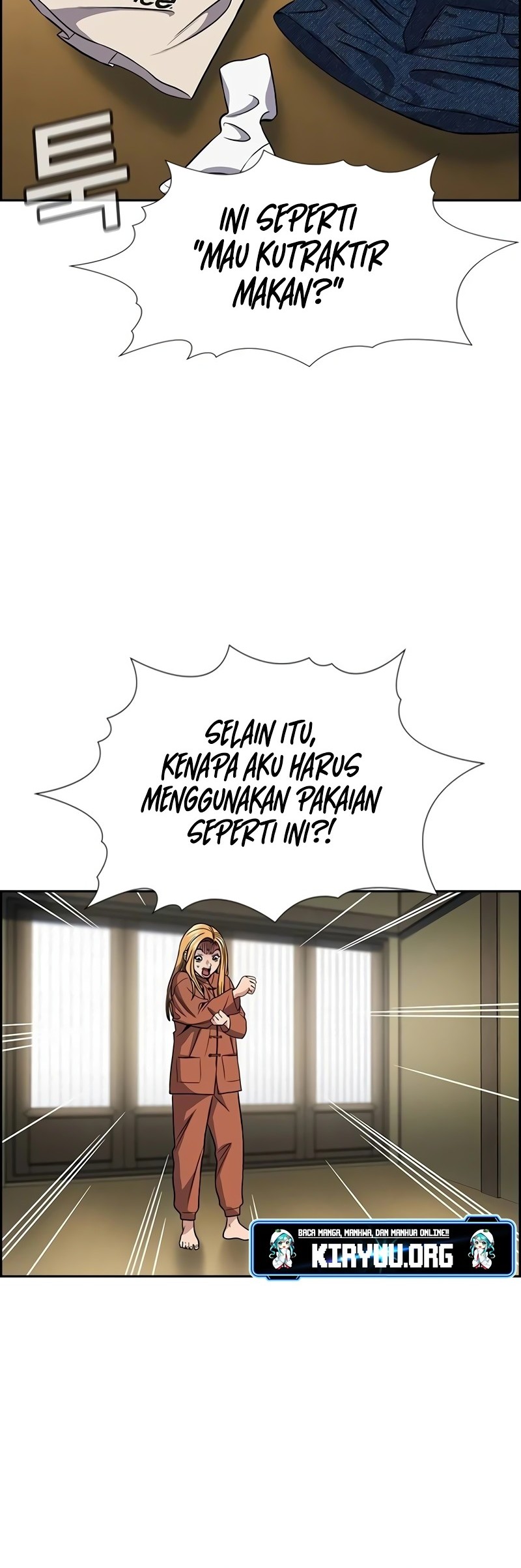 Chapter 155 - halaman 14