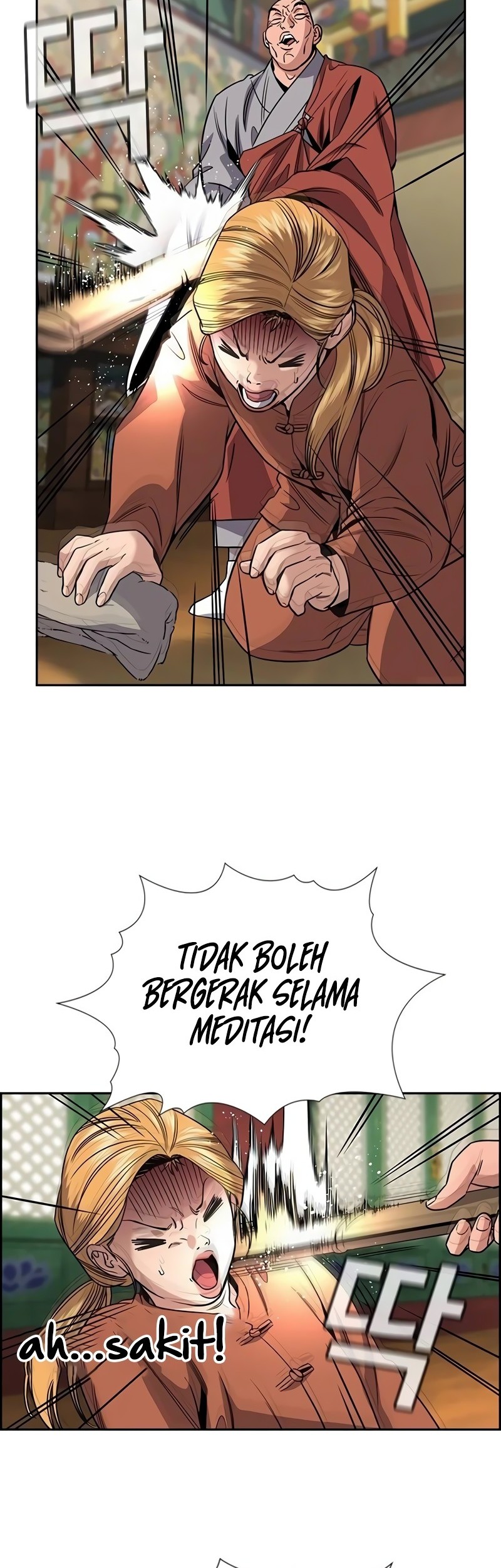 Chapter 155 - halaman 24