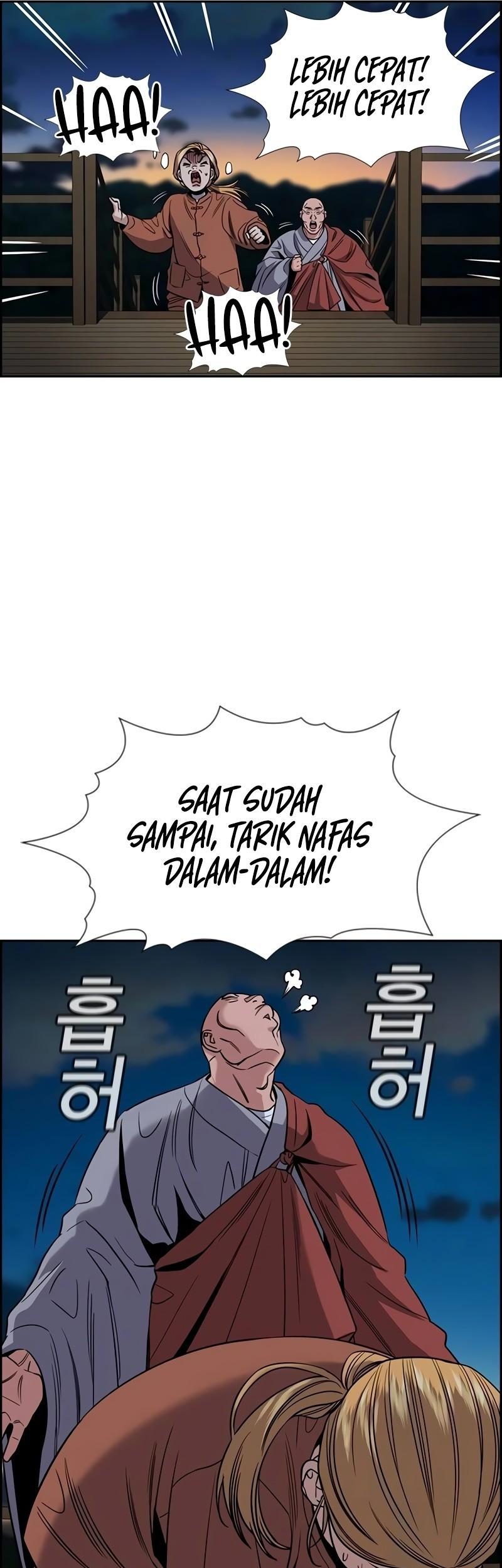 Chapter 155 - halaman 27