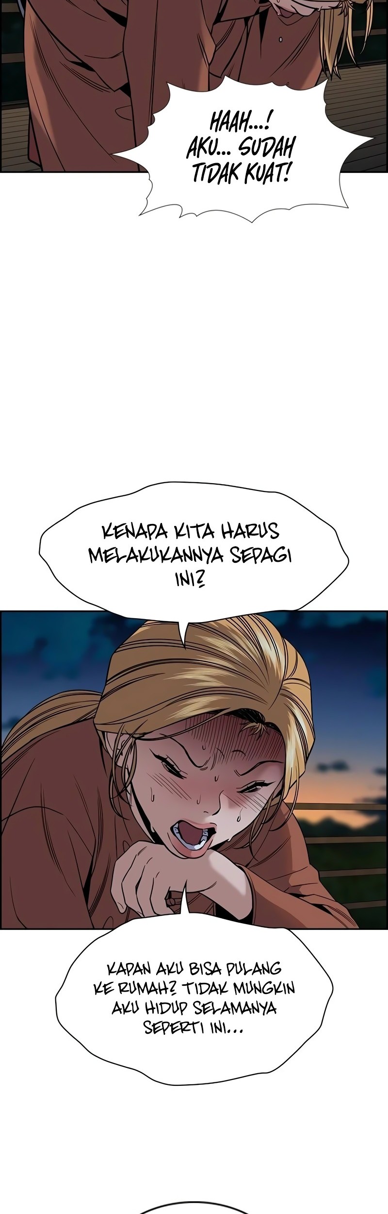 Chapter 155 - halaman 28