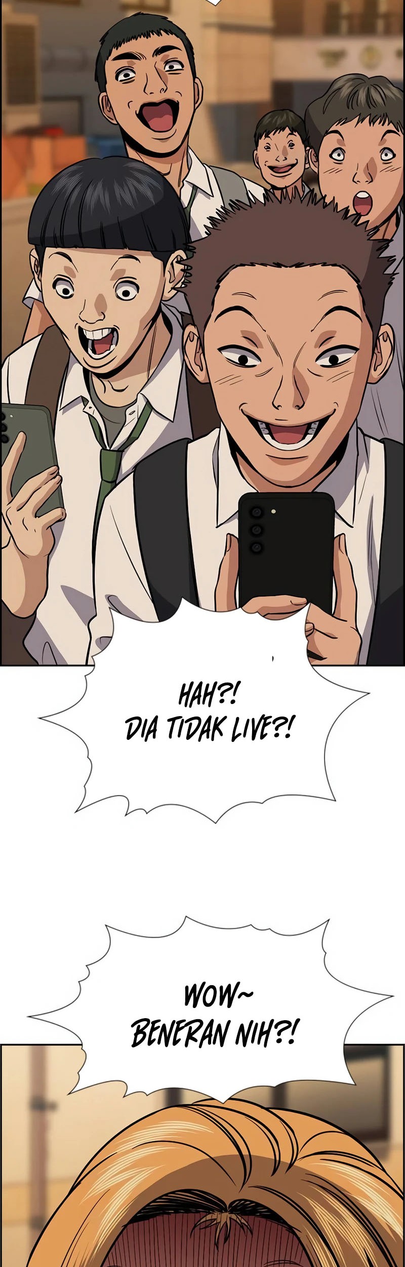 Chapter 154 - halaman 51
