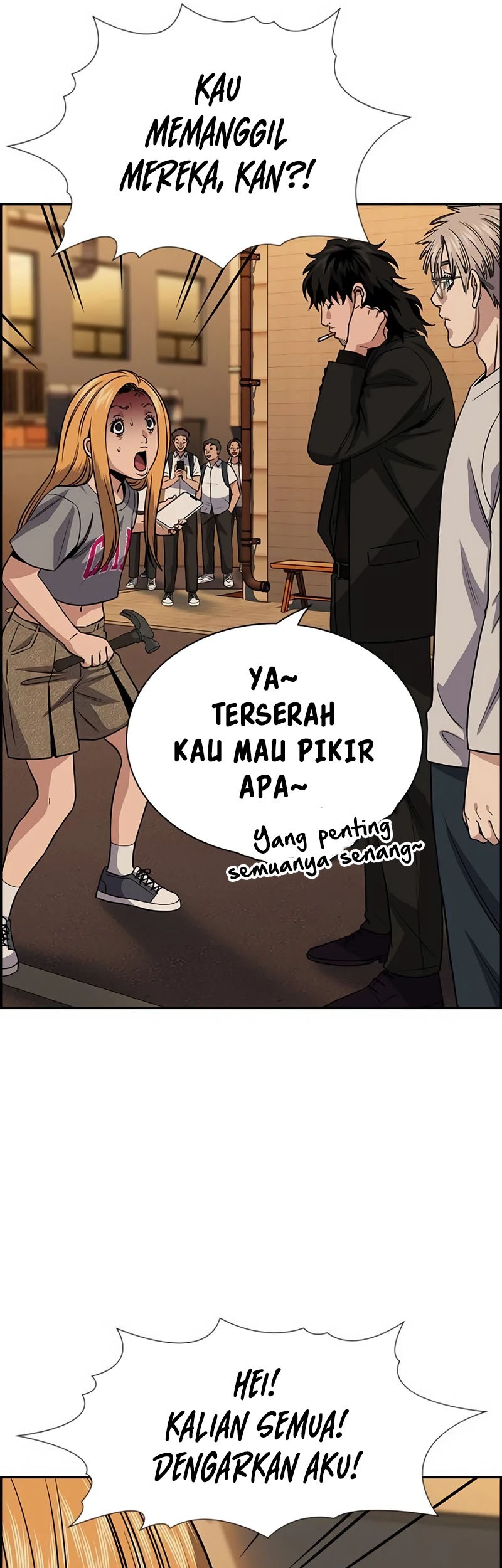 Chapter 154 - halaman 53