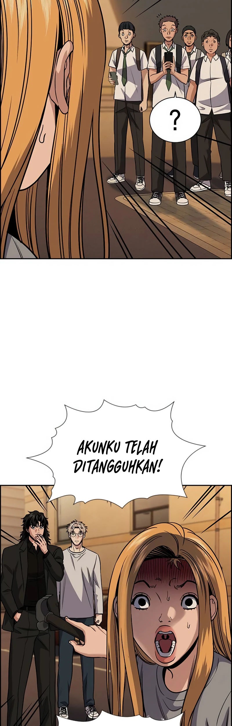 Chapter 154 - halaman 54