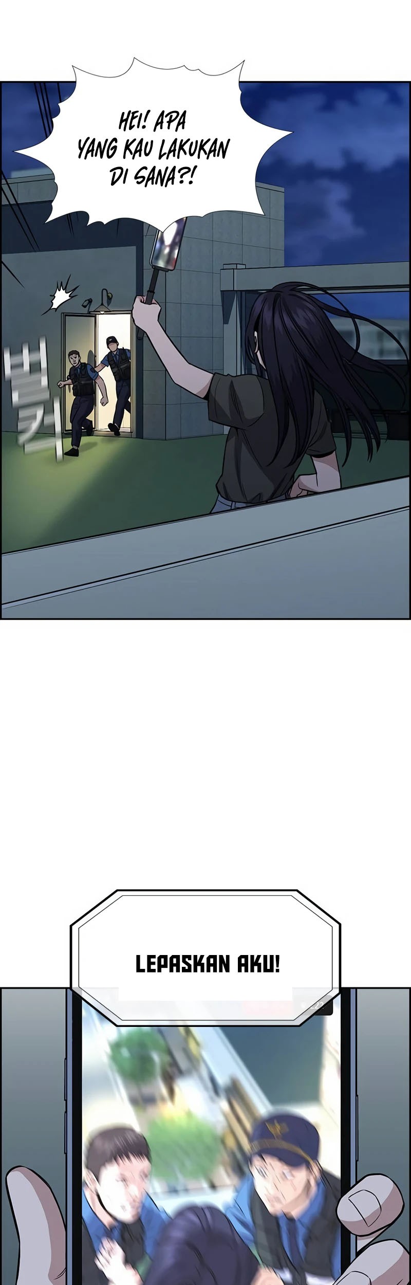 Chapter 154 - halaman 8