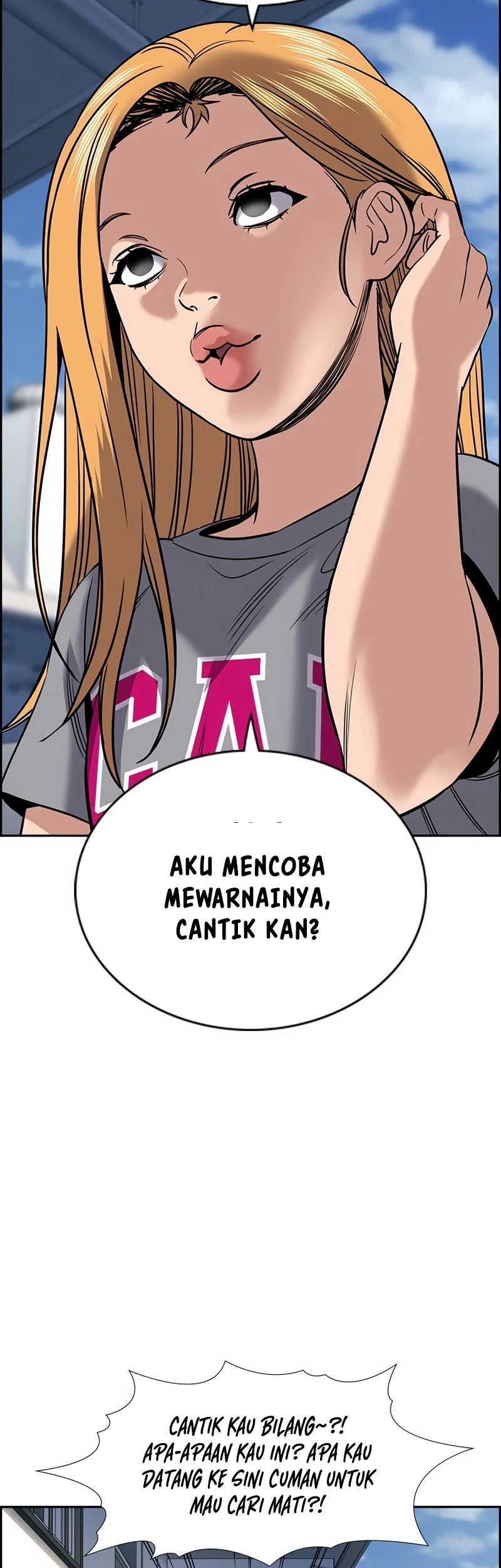Chapter 154 - halaman 24
