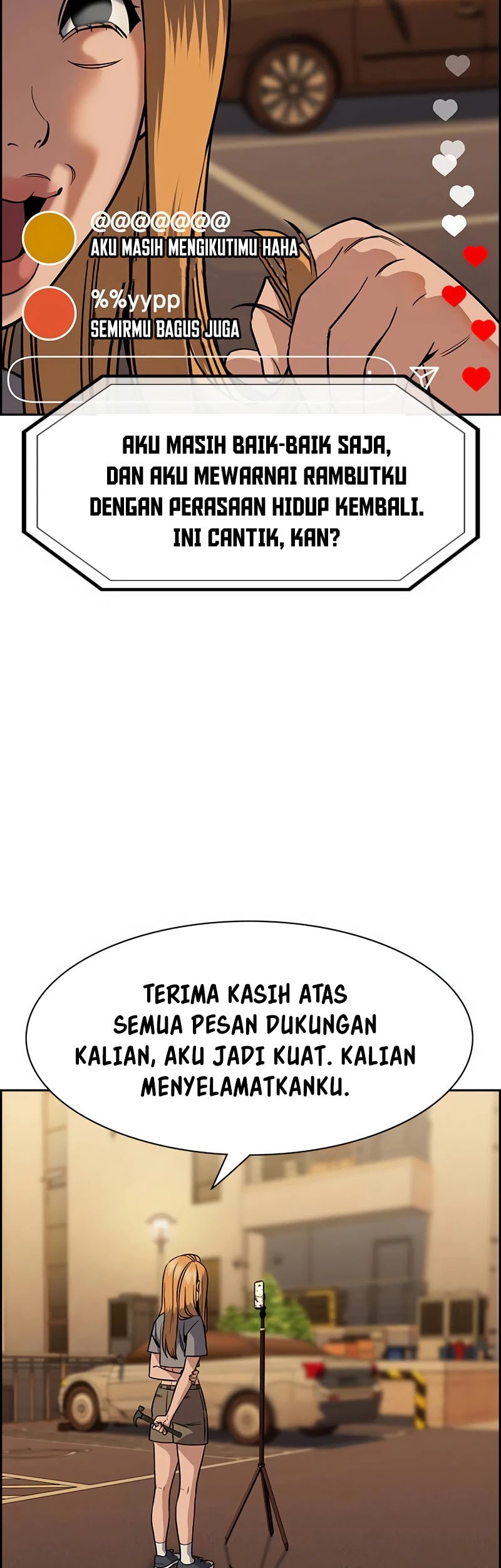 Chapter 154 - halaman 34