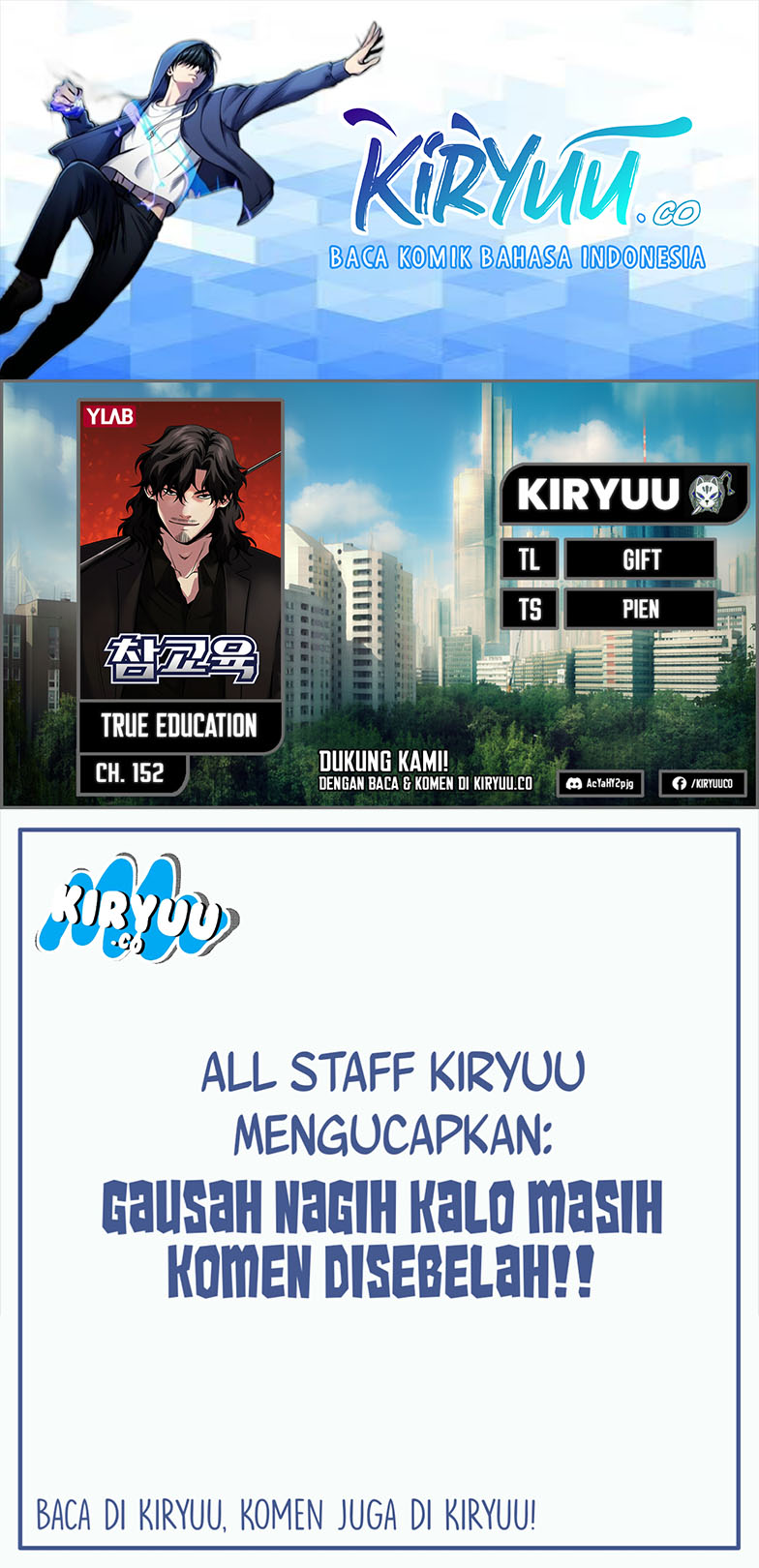 Chapter 153 - halaman 2
