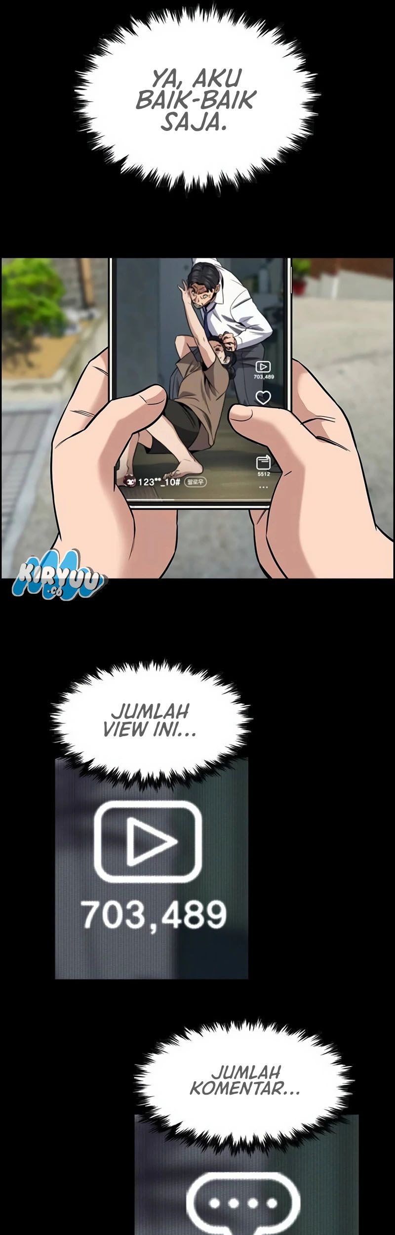 Chapter 153 - halaman 33
