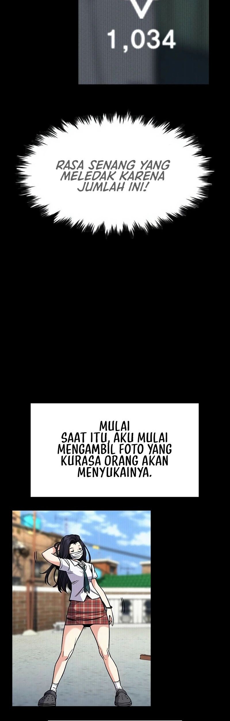 Chapter 153 - halaman 34