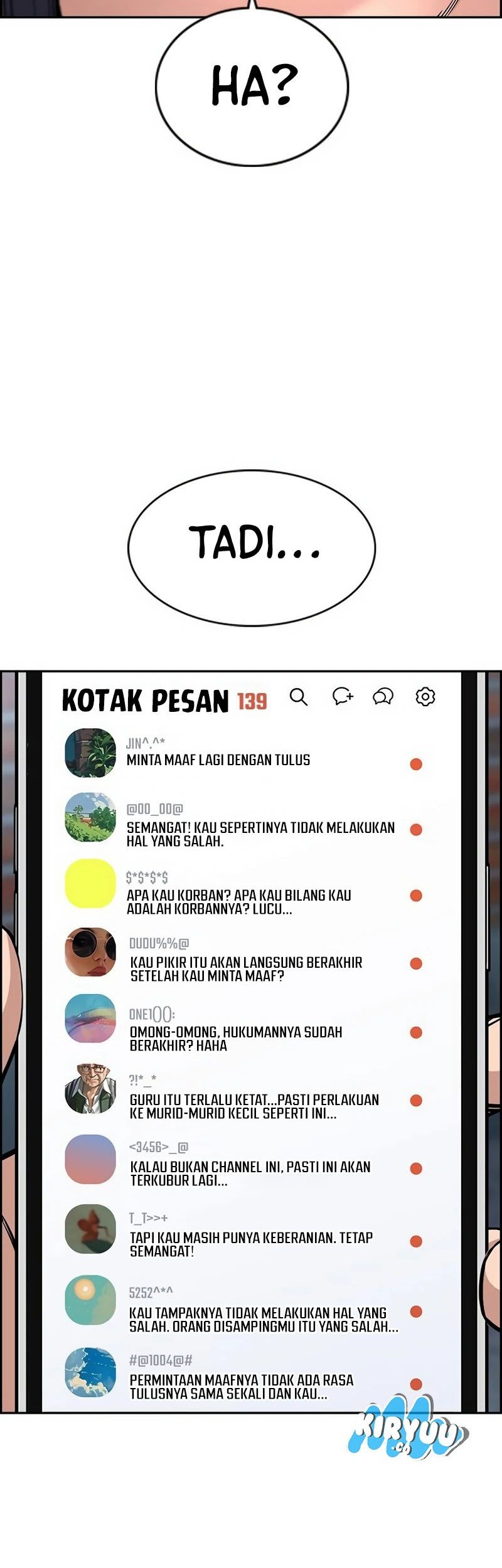 Chapter 153 - halaman 40