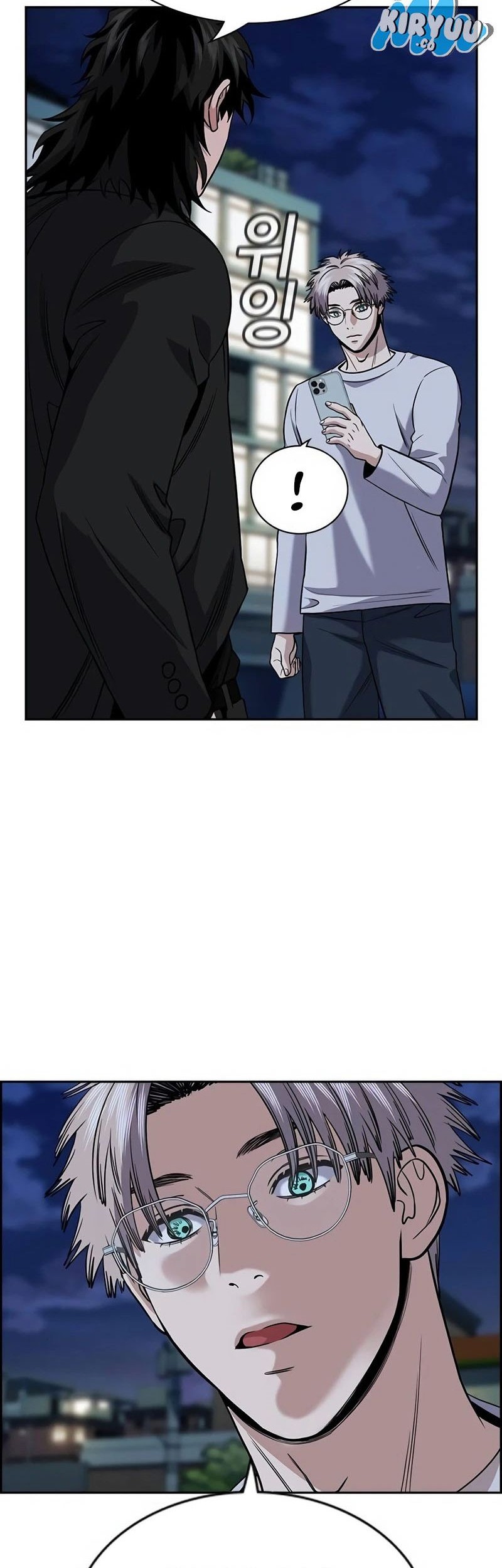 Chapter 153 - halaman 61