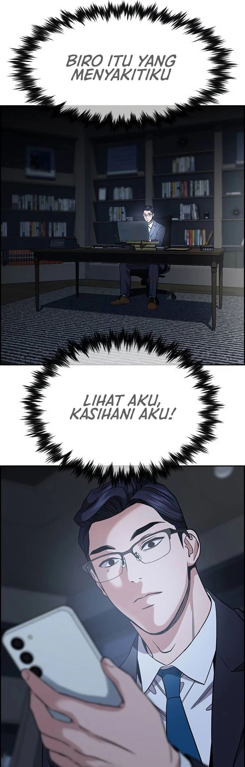Chapter 153 - halaman 73