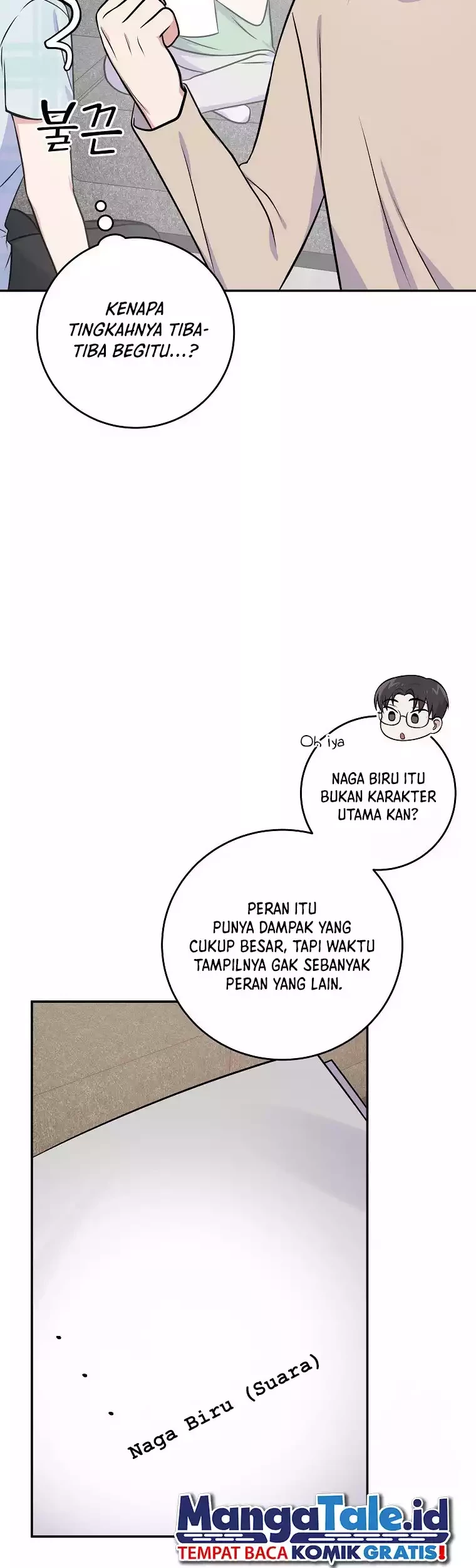 Chapter 45 - halaman 21