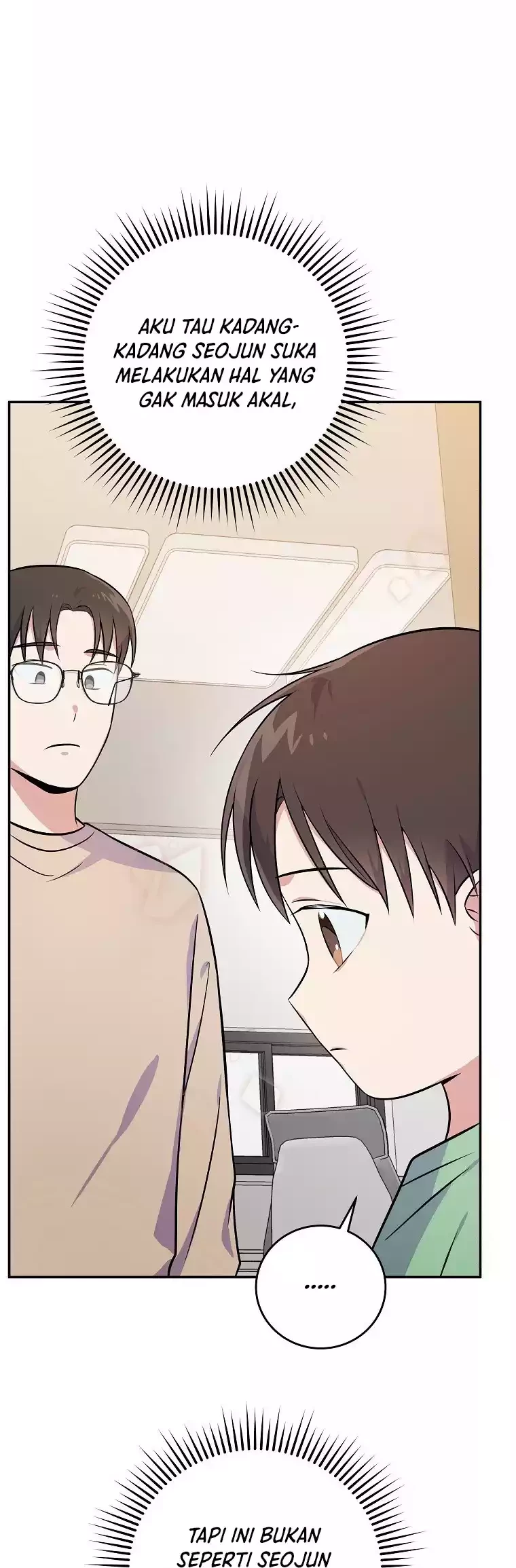 Chapter 45 - halaman 34