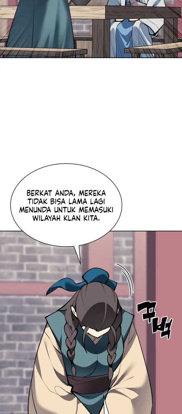 Chapter 134 - halaman 22