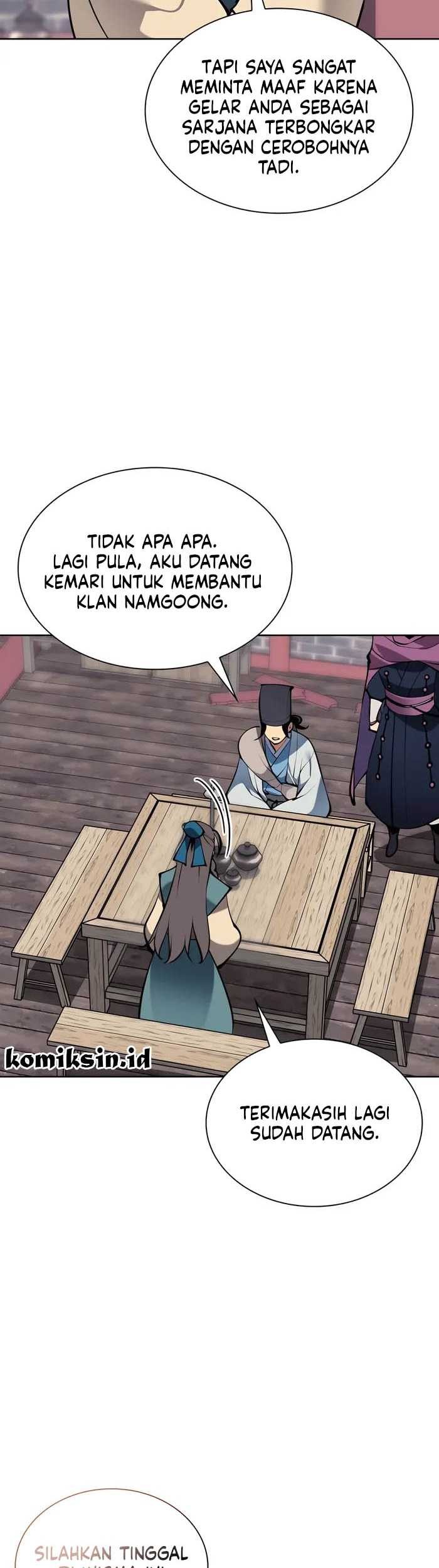 Chapter 134 - halaman 23