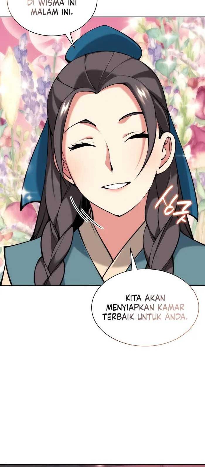 Chapter 134 - halaman 24