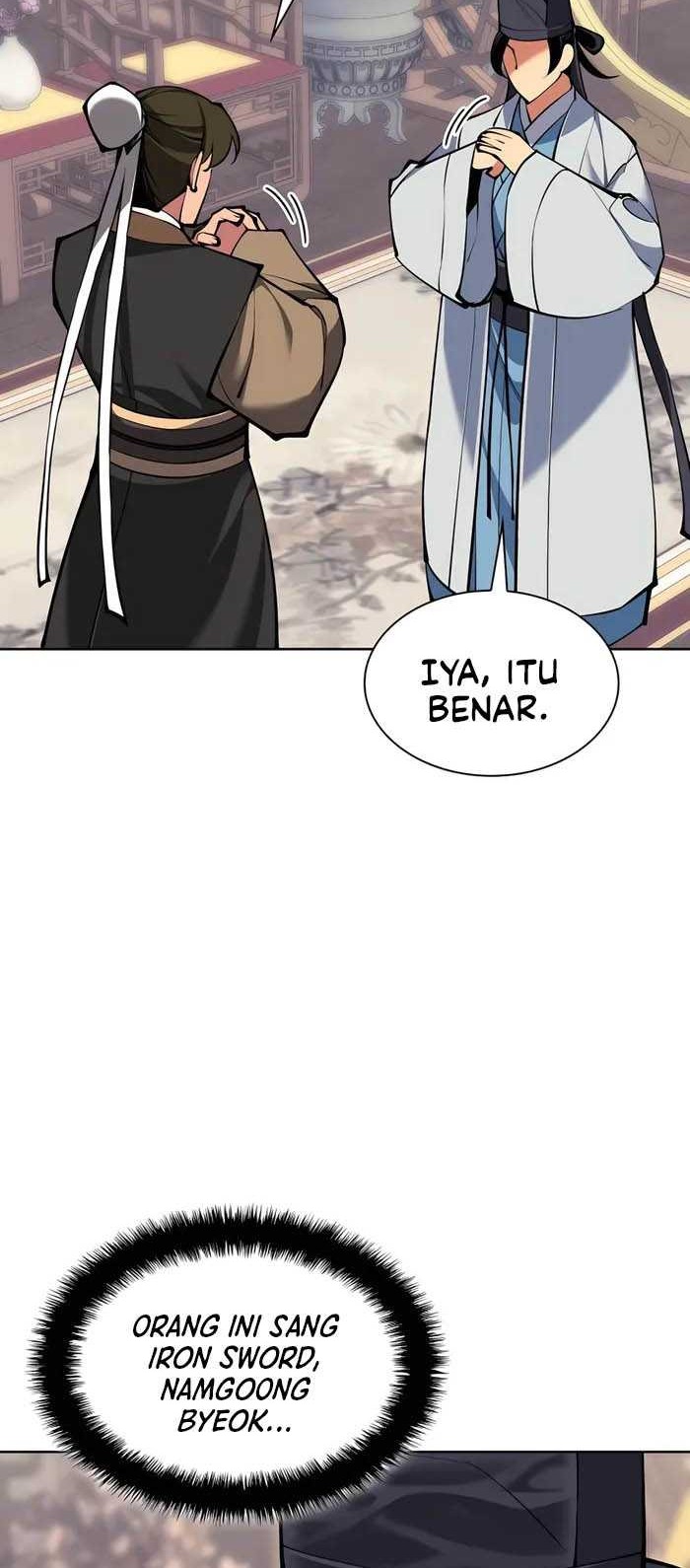 Chapter 134 - halaman 28