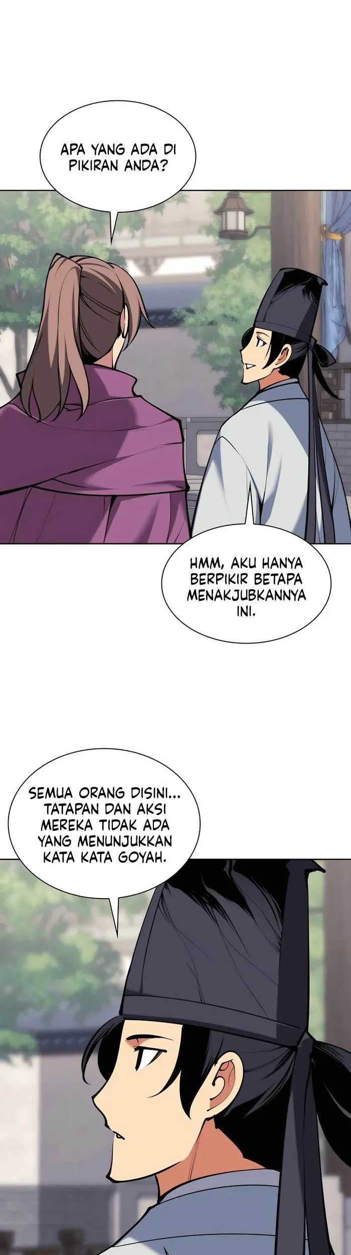 Chapter 134 - halaman 33
