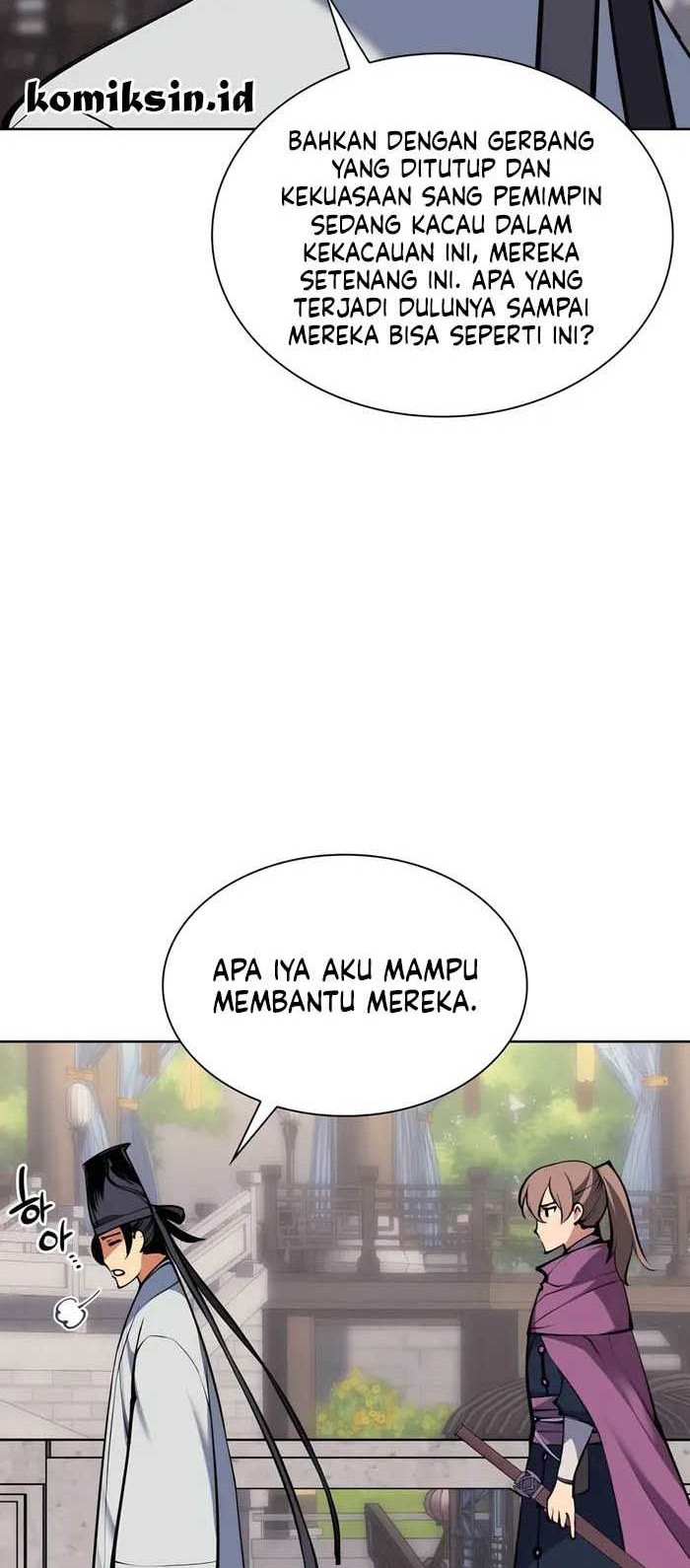 Chapter 134 - halaman 34