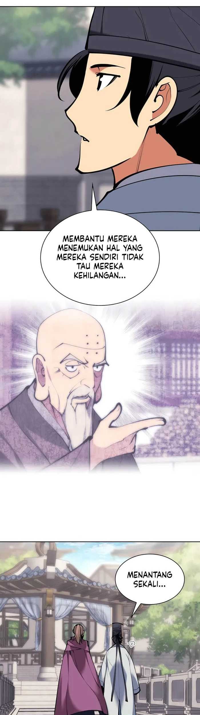 Chapter 134 - halaman 37
