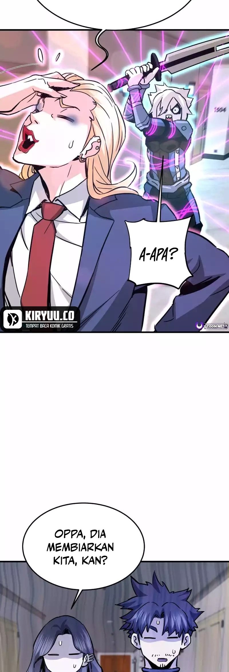 Chapter 100 - halaman 51