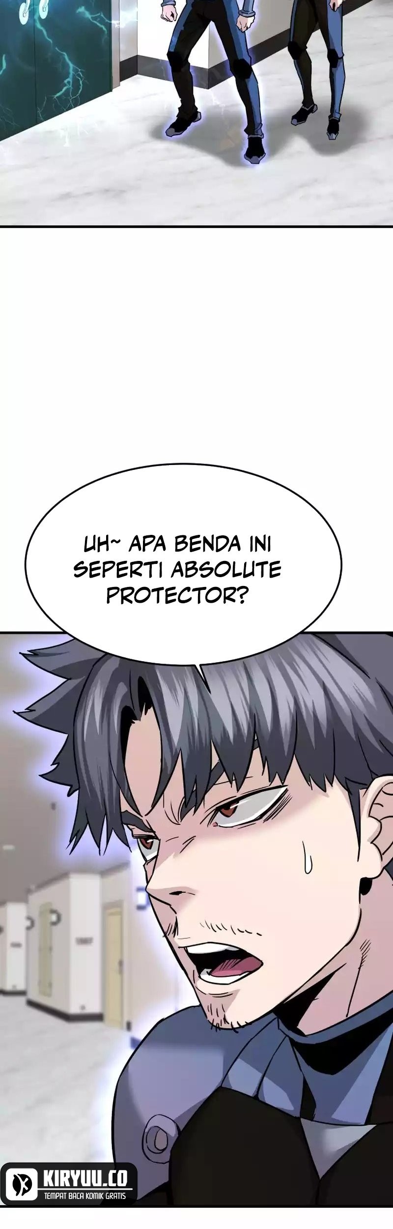 Chapter 100 - halaman 54