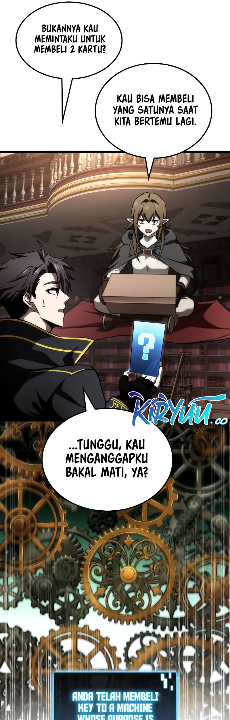 Chapter 60 - halaman 47