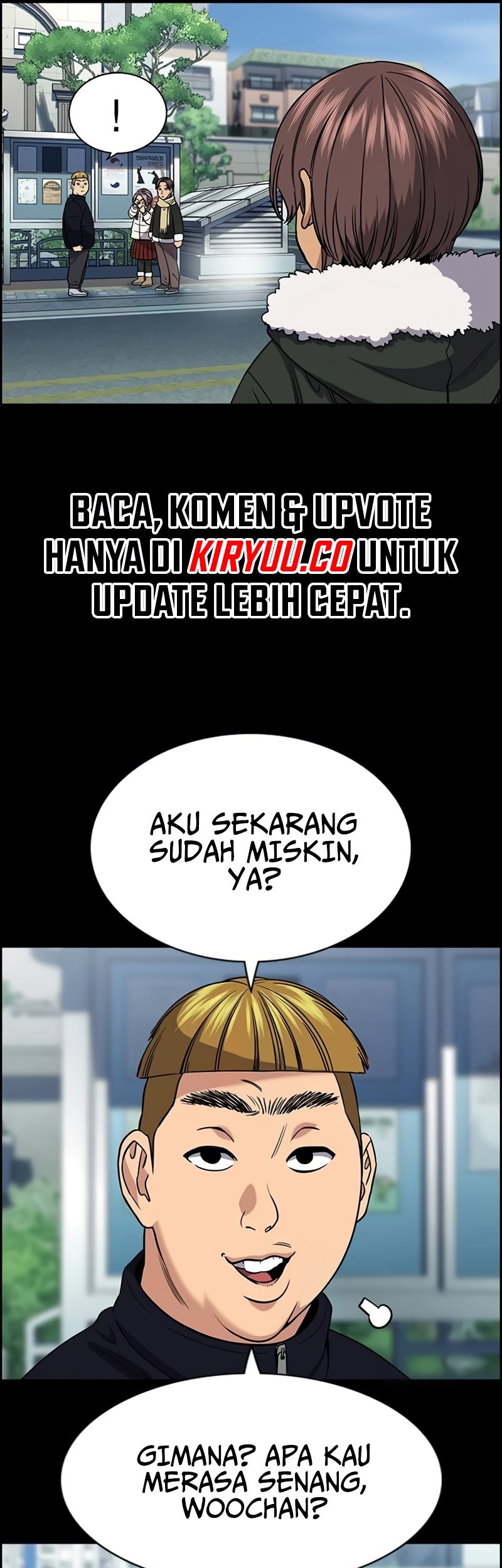 Chapter 164 - halaman 35