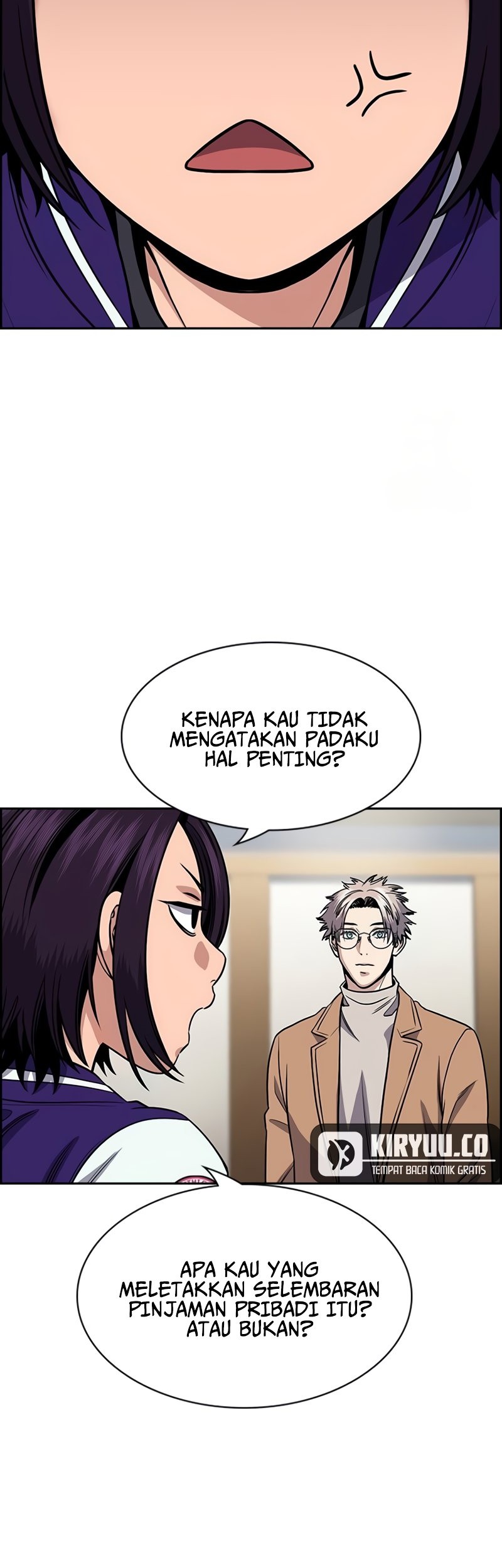 Chapter 164 - halaman 45