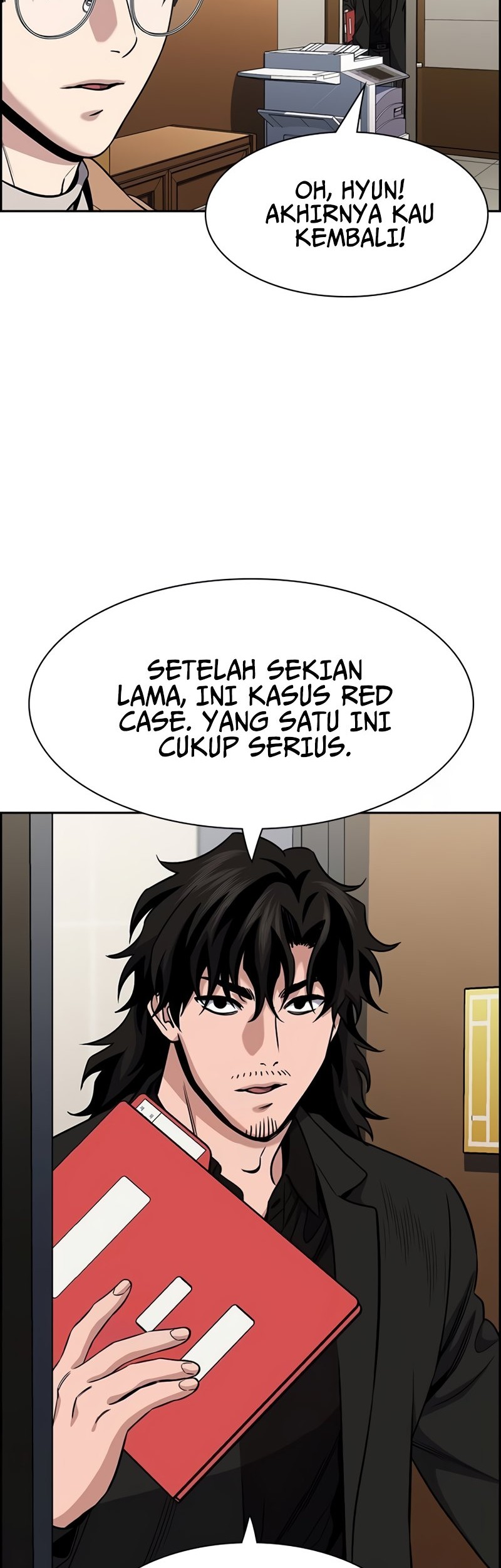Chapter 164 - halaman 48