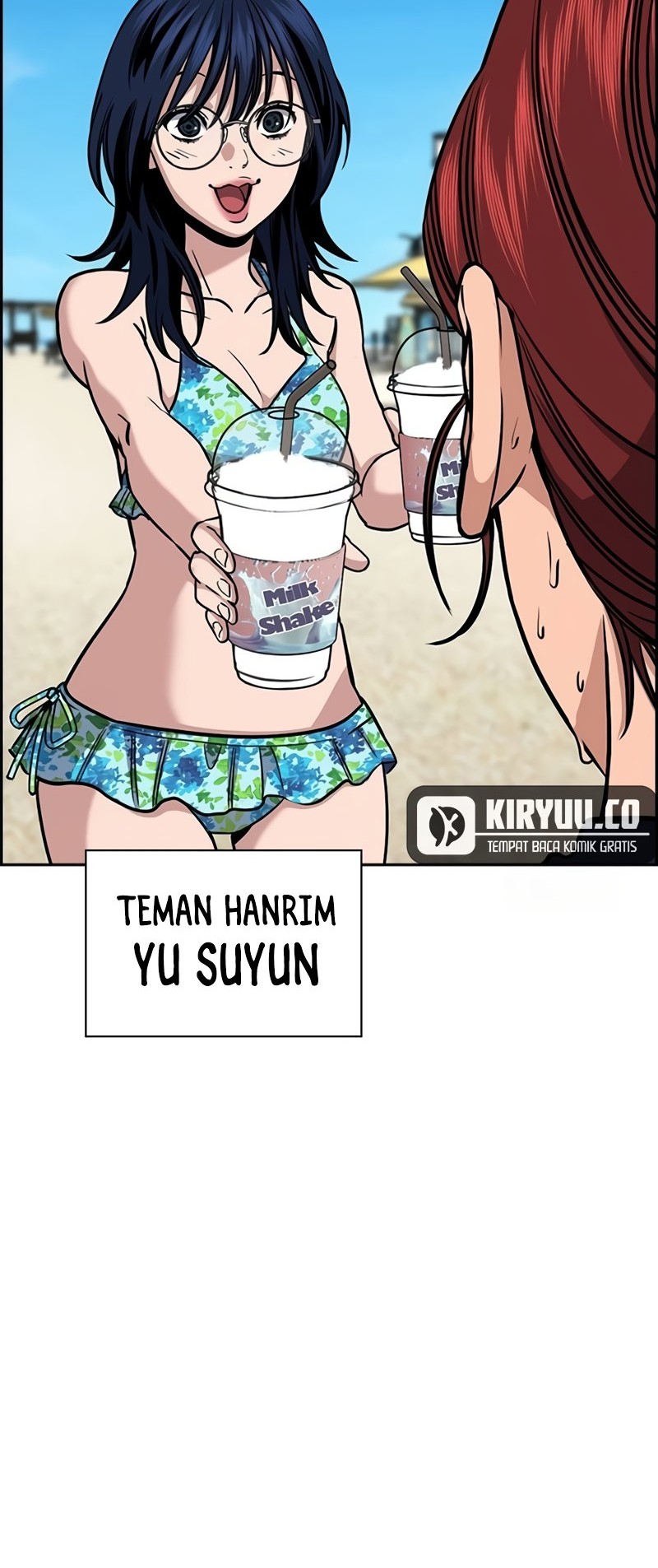 Chapter 164 - halaman 58