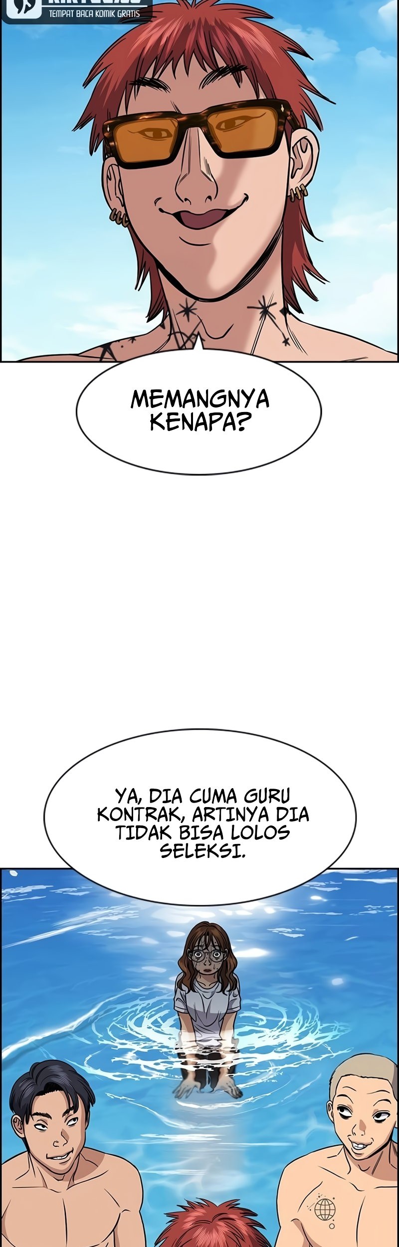 Chapter 164 - halaman 65