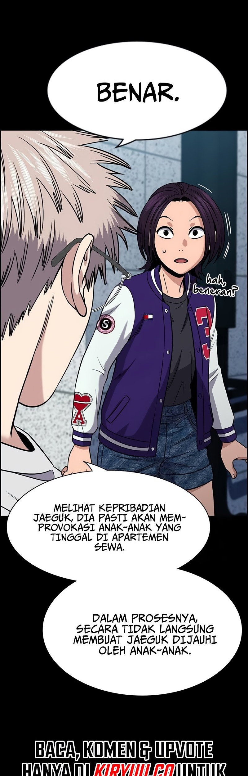 Chapter 164 - halaman 16