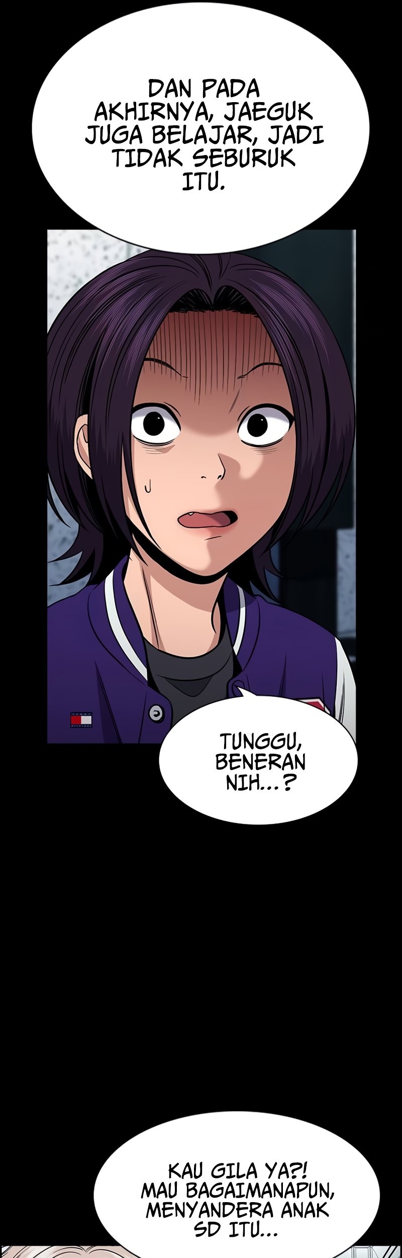 Chapter 164 - halaman 19