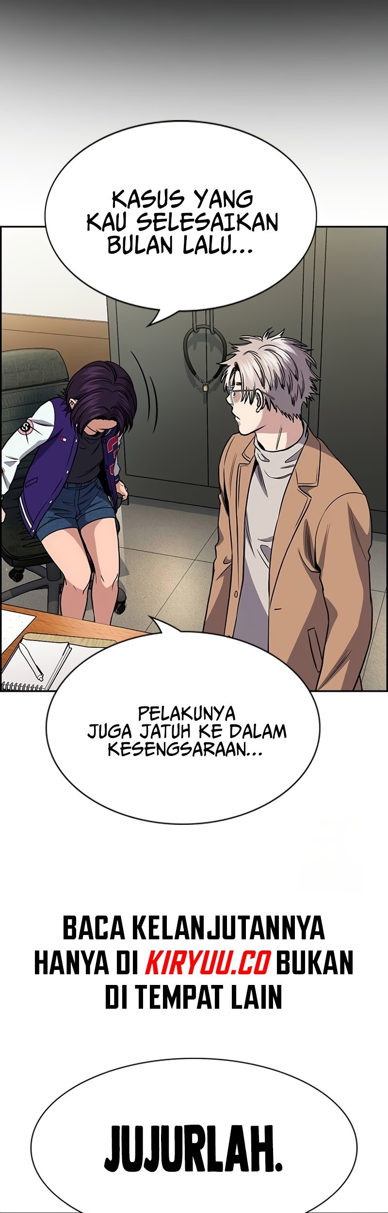 Chapter 164 - halaman 23